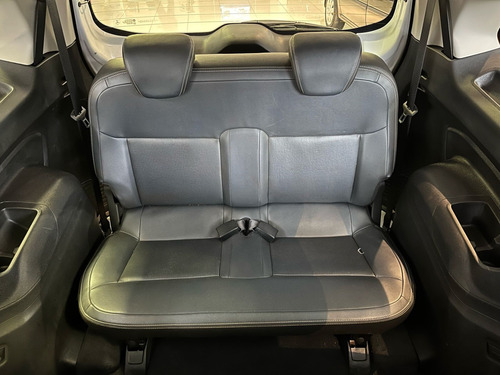 Chevrolet Spin 1.8 PREMIER 8V FLEX 4P AUTOMÁTICO