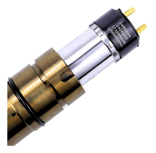 Bico Injetor Novo Scania Xpi Ngt Dc13 Dc16 2488244 2031836