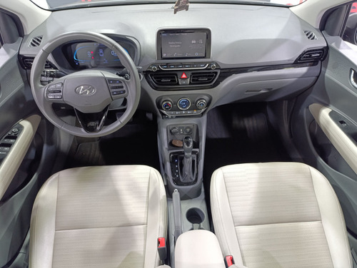 Hyundai HB20S 1.0 TGDI FLEX PLATINUM PLUS AUTOMÁTICO