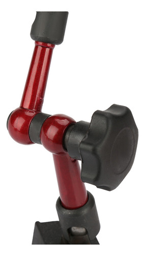 Soporte De Base Magnética Resistente Y Flexible