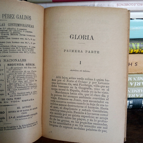 Gloria