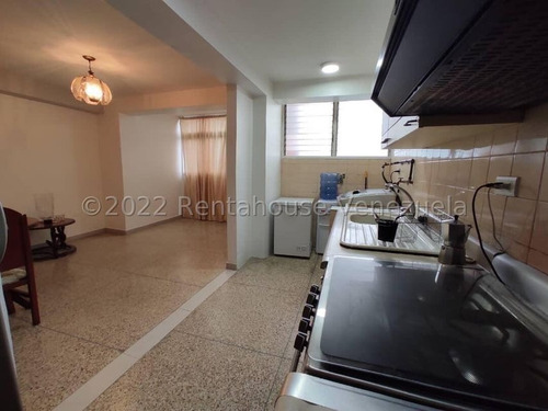 Imagen 14 de 15 de Apartamento En Alquiler En El Centro De Maracay Aragua 22-28801 Irrr