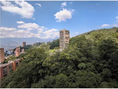 Apartamento en venta
