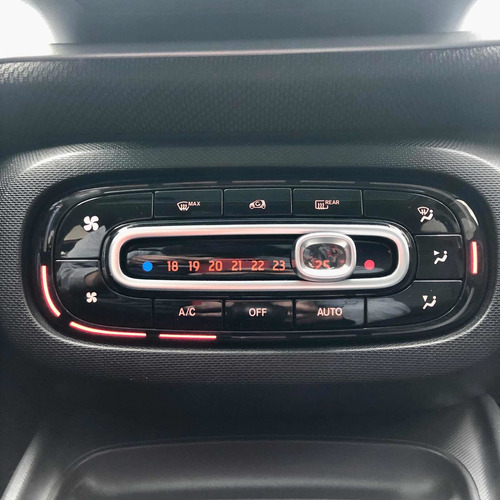 Imagen 19 de 24 de Smart Forfour 2016 Play 1.0 Dissano Automotores