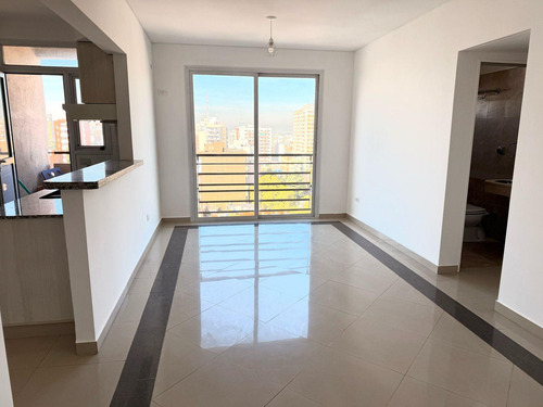 Venta Departamento 2 Ambientes En Ramos Mejia