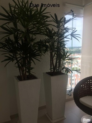 Imagem 17 de 30 de Edifício Residencial Jatobá - Indaiatuba - Ap00481 - 34856222