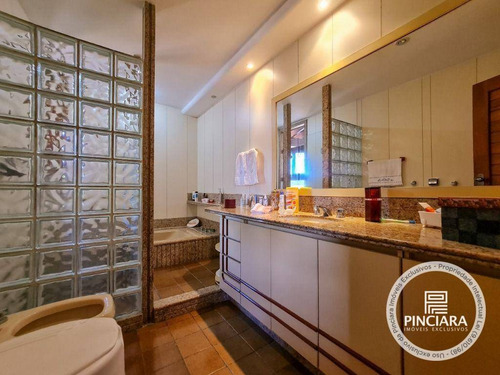 Imagem 29 de 30 de Casa Com 4 Quartos À Venda, 340 M² Por R$ 1.500.000 - Cantagalo - Niterói/rj - Ca0155