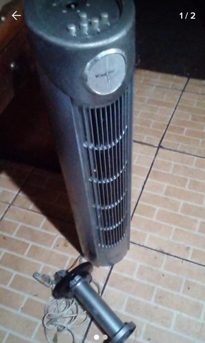 Ventilador Britania Wind 200 Prime Vendo Peças Pergunte ?? (Usado)
