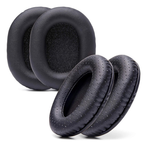 Almohadillas Para Sony Mdr 7506 - Negras