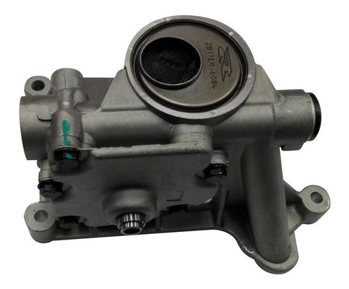 Bomba Aceite Rexite R-6084 Volkswagen Jetta 2.4l 5cil 01-03