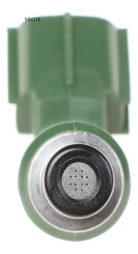 P 23209-79186 2320979186 Inyector De Combustible De 12