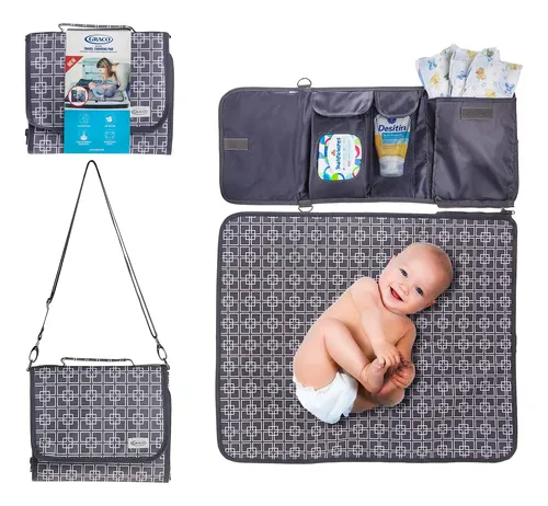 Graco diaper bag hotsell