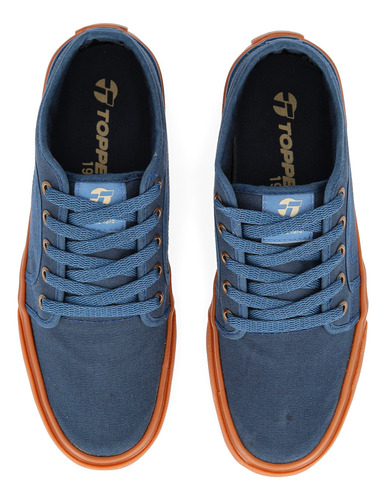Zapatillas Topper Jiro By Dexter