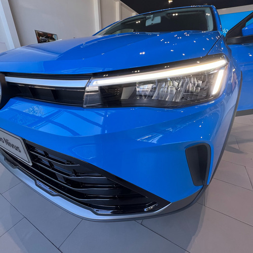 Volkswagen Nivus 1.0 Tsi 200 Trendline