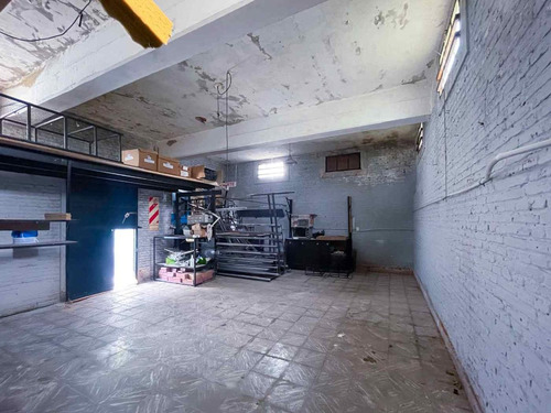 Casa En Venta Dos Dormitorios La Guardia