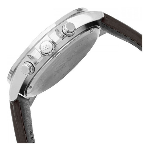Relógio De Pulso Casio Edifice Masculino Analógico