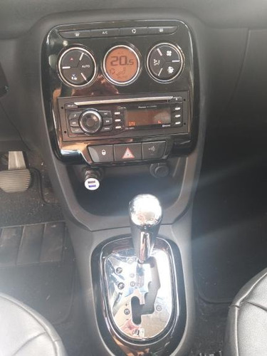 Imagem 7 de 8 de Citroën C3 Picasso 2015 1.6 16v Exclusive Flex Aut. 5p