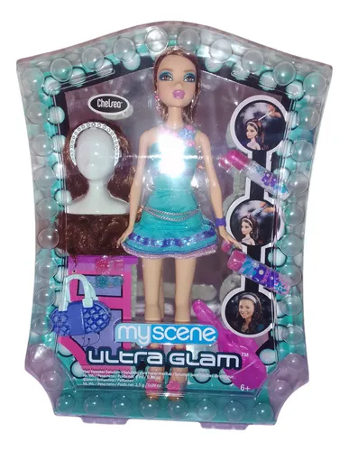 My scene ultra glam hotsell