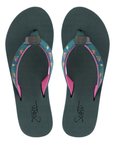 Sandalia Scott Hawaii Alealea