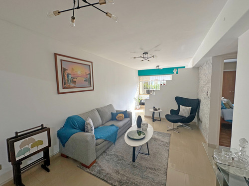 Apartamento En Venta En Lomas Del Avila