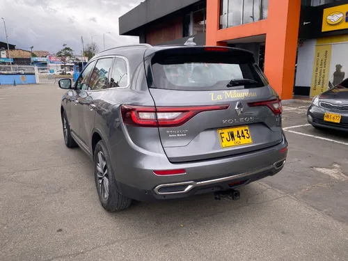 Renault Koleos 2.5 Intens