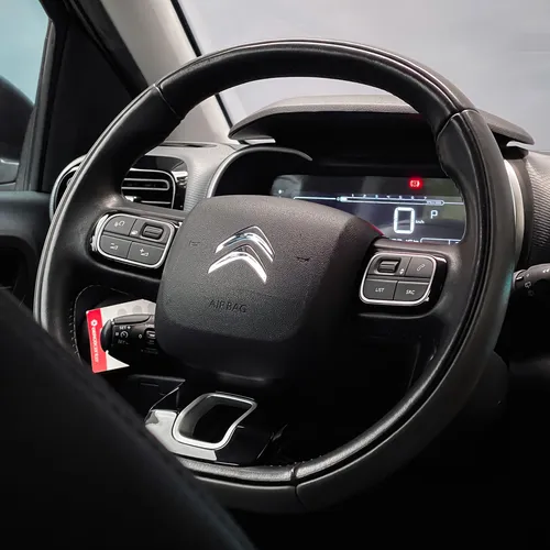 Citroen C4 Cactus Shine 2023