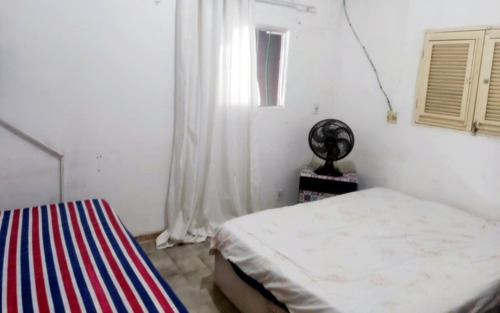 Passo O Ponto De Um Hostel Em João Pessoa.