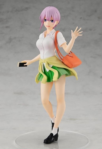 Imagen 2 de 3 de Ichika Nakano Pop Up Parade Good Smile Company