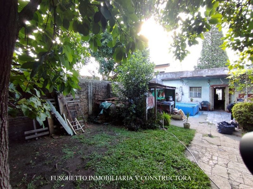 Imagen 4 de 4 de Lote En Venta De 300m2 Ubicado En La Tablada