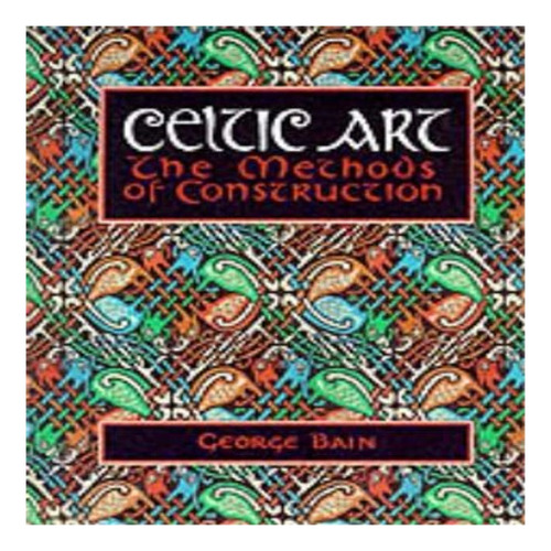 Celtic Art - George Bain. Eb8