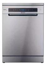 Comprar Lavavajillas Candy Inverter Inoxidable 16 Cub Cf6c4f1ps
