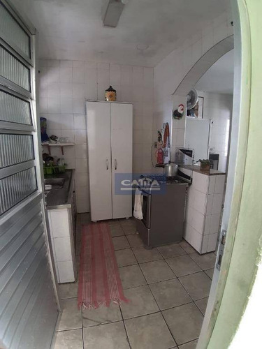 Terreno À Venda, 342 M² Por R$ 2.600.000,00 - Vila Talarico - São Paulo/sp - Te1765