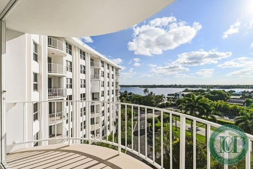 Imagem 18 de 30 de Apartamento A Venda Em Miami. - Ap00135 - 34208964