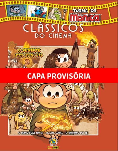 Clássicos Do Cinema Vol.15