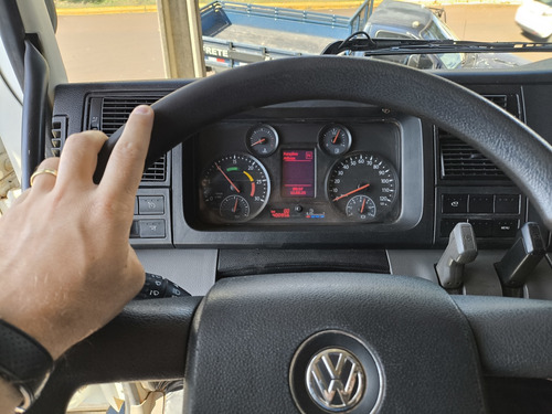 Vw24330 Chassi2022 Excelente Estado!valor A Vista Sem Troca