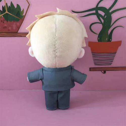 Imagen 2 de 2 de Peluche Loid Forger - Spy X Family