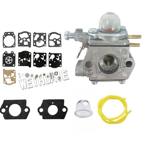 Reconstrucción De Carburador Y Reparación Kit Para Murray M2