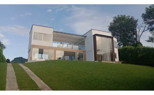 Venta Casa Campestre En Santágueda Palestina | Fincas Y Casas De Campo