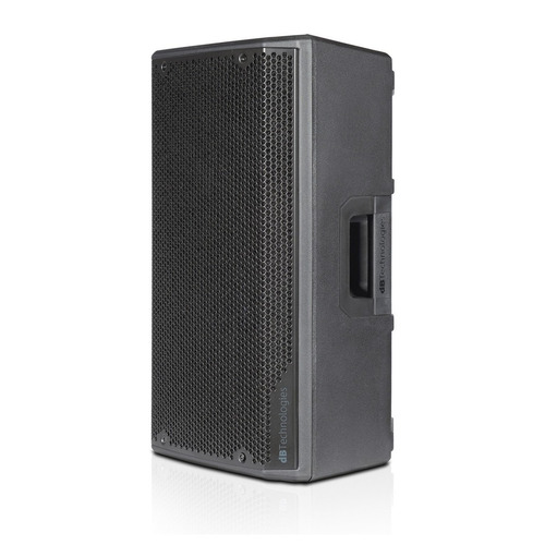 Imagen 5 de 6 de Db Technologies Opera 10 Bafle Activo De 2 Vías - 1200w