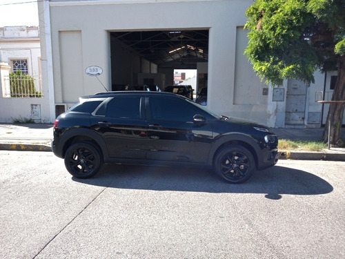 Citroën C4 Cactus 1.6 Vti 115 Feel Pk