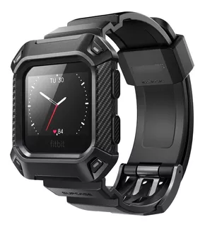 Malla Protectora De Reloj Fitbit Blaze Fitness