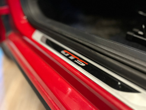 Volkswagen Polo 1.4 Tsi Gts