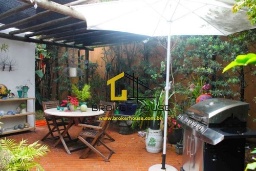 Imagem 7 de 30 de Casa A Venda No Bairro Granja Julieta Em São Paulo - Sp. - Bh06001-1