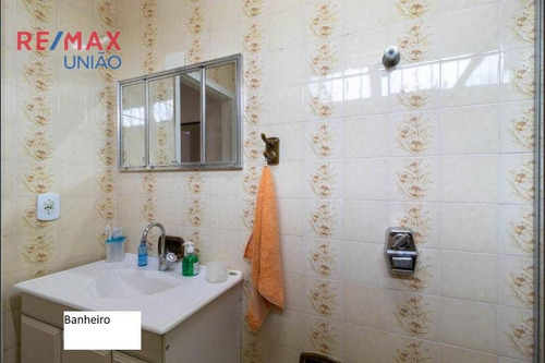 Imagem 1 de 30 de Casa Com 4 Dormitórios À Venda, 215 M² Por R$ 954.000 - Imirim - São Paulo/sp - Ca0082