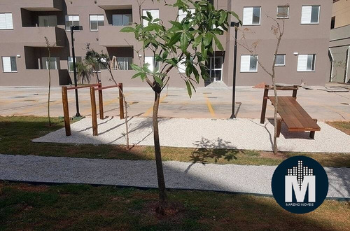 Imagem 7 de 15 de Oportunidade Reserva Toscana, 2 Quartos 48,50m², 1 Vaga - Osasco - Lm494