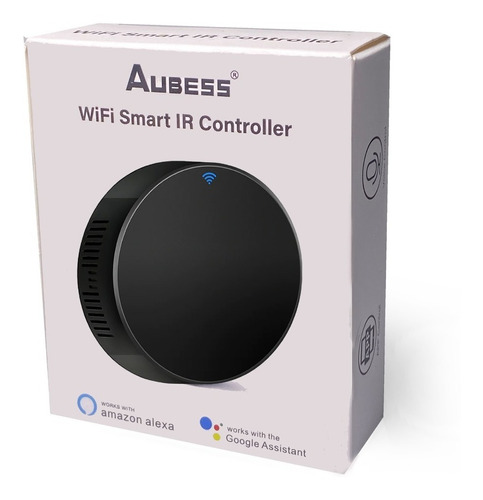 Control Remoto Wifi - Enciende Todo Con Tu Celular Bascotel