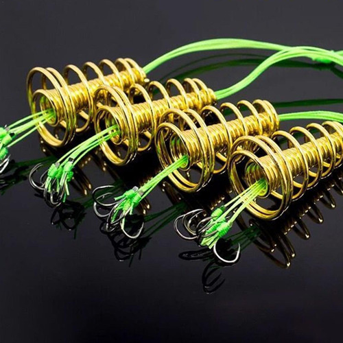 Kit De Aparejos De Pesca Juego De Aparejos De Pesca