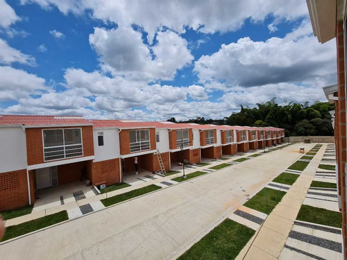 Imagen 3 de 12 de Broker Casa Ampliada Conjunto Cerrado Complejo Deportivo Popayan