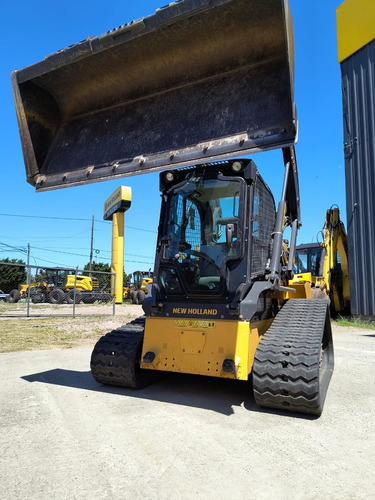 Micargadora New Holland C338 - 2021
