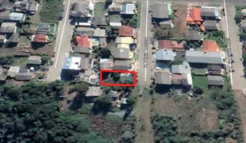 Imagem 1 de 2 de Terreno - America - Ref: 7165 - V-7165